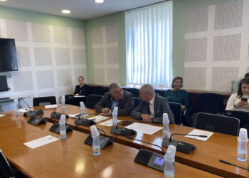 ​S’ka kuorum, dështon Komisioni hetimor për tekstet shkollore