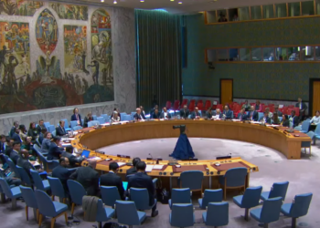 ShBA e Mbretëria e Bashkuar me mesazhe të fuqishme për Kosovën e Serbinë në KS të OKB-së