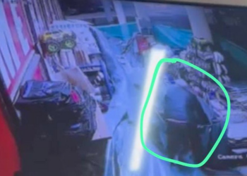 Policia: Serbi i ndaluar mbrëmë në veri kishte dëmtuar pronën private të një biznesi