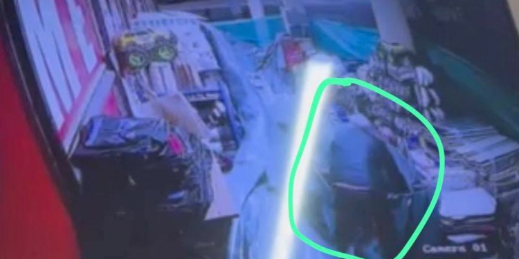 Policia: Serbi i ndaluar mbrëmë në veri kishte dëmtuar pronën private të një biznesi