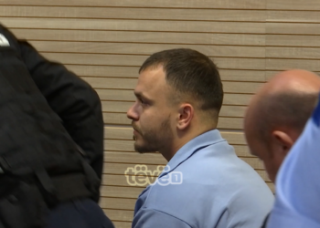 Vrasja e Agonisit, Gogaj sërish para apelit