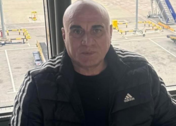 Fadil Geci udhëton për në Hagë, do të dëshmojë për Komunikatën 59 të UÇK-së