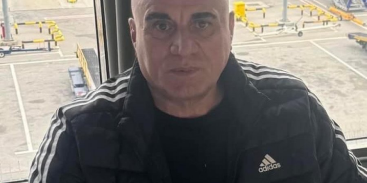 Fadil Geci udhëton për në Hagë, do të dëshmojë për Komunikatën 59 të UÇK-së