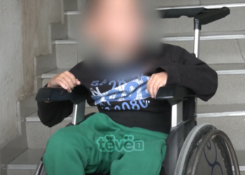 Familja Namani kërkon ndihmë për djalin që vuan nga epilepsia