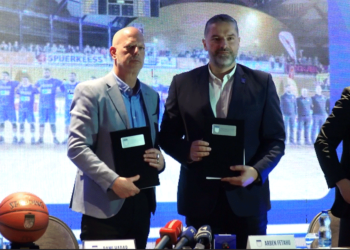 Kreu i FBK-së, flet pas largimit të Hadarit