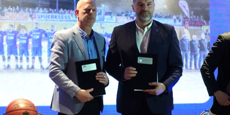 Kreu i FBK-së, flet pas largimit të Hadarit