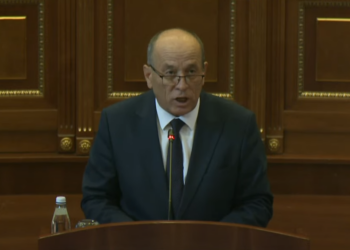 Shala: Qeveria po ikën nga përgjegjësia, po e saboton punën e Kuvendit