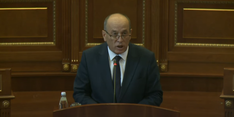 Shala: Qeveria po ikën nga përgjegjësia, po e saboton punën e Kuvendit