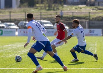 Ferizaj merr fitore të madhe në Gjilan