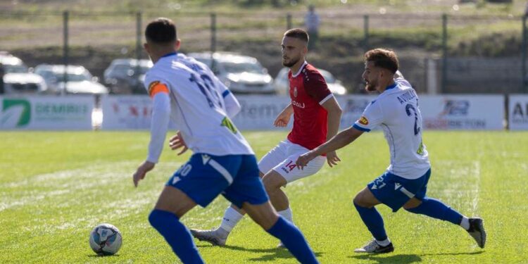 Ferizaj merr fitore të madhe në Gjilan