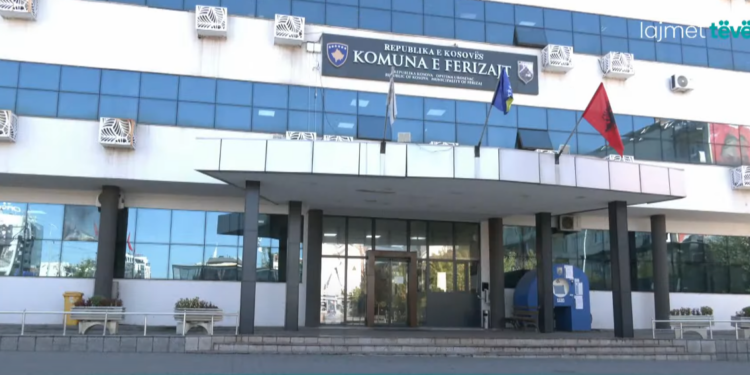 Opozita në Ferizaj akuzon pushtetin për keqpërdorim