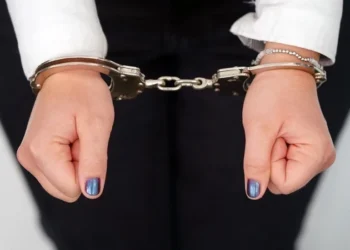 Arrestohet një grua në Ferizaj për shantazh ndaj në burri