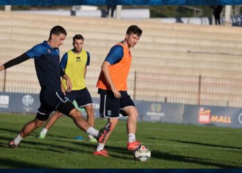 “Dardanët” vazhdojnë përgatitjet për Lituaninë