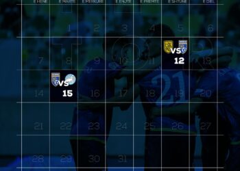 “DARDANËT” gati për ndeshjet e tetorit