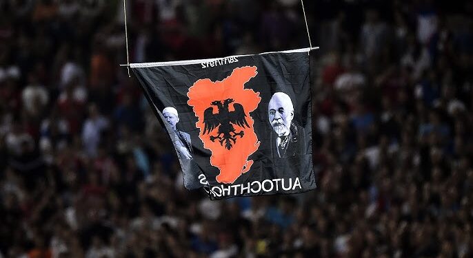 Një dekadë nga lëshimi i dronit në Beograd