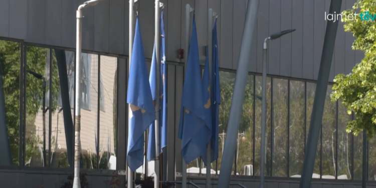 Çfarë thotë Raporti i Progresit për krimin e organizuar?