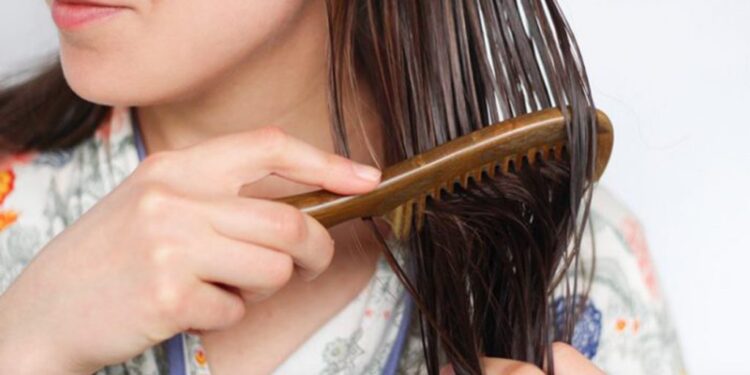 Vajrat më të mirë për hidratimin e plotë të flokëve