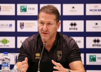 Foda thotë se Kosova luan për dy fitore në dy ndeshjet e tetorit