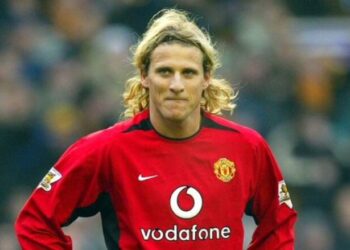 Diego Forlan do të debutojë në sportin më të pasur në botë në moshën 45-vjeçare
