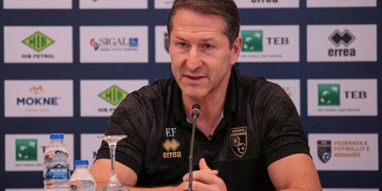 “Fitore me meritë, treguam mentalitet – Saipi bëri ndeshje të mirë” – fjalët e Franco Fodas pas fitores ndaj Lituanisë