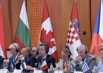 FSK merr mbështetje në rrugën drejt anëtarësimit në NATO