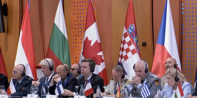 FSK merr mbështetje në rrugën drejt anëtarësimit në NATO