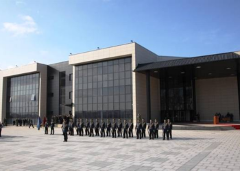 Ministria e Mbrojtjes mohon se FSK-së i ka humbur një dron