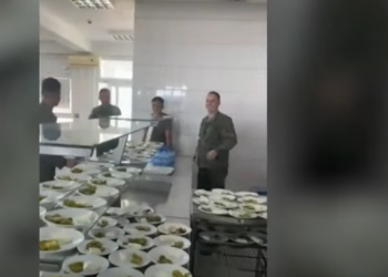 FSK-ja me kuzhinierë të huazuar