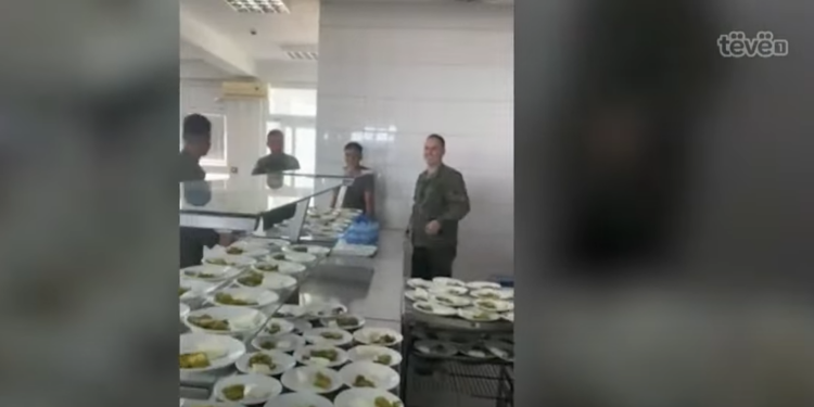 FSK-ja me kuzhinierë të huazuar