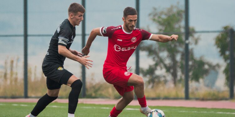 Futboll, xhiroja e 11-të luhet në mesjavë