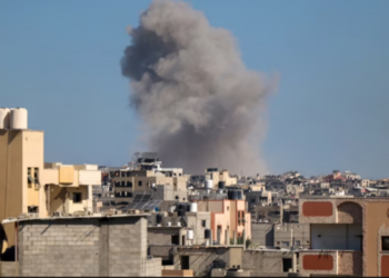 Të paktën 22 të vrarë nga sulmet izraelite në Gazë