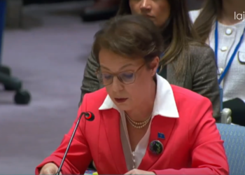 Kritika për Raportin e UNMIK-ut, Gërvalla kërkon të përmbyllet ky mision