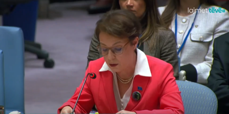 Kritika për Raportin e UNMIK-ut, Gërvalla kërkon të përmbyllet ky mision