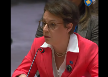 Gërvalla: Problemi i Vuçiqit s’është asociacioni, por vetë ekzistenca e Kosovës