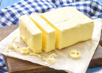 Sa rrezik sjell gjalpi i tepërt dhe margarina për organizmin