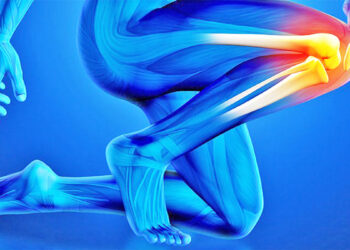 6 këshilla të rëndësishme për gjunjë më të fortë