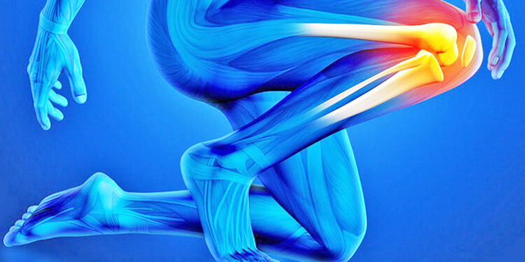 6 këshilla të rëndësishme për gjunjë më të fortë