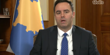 Konjufca dënon sulmin ndaj Gazmend Muhaxherit, fton organet e drejtësisë të ndjekin rastin