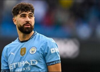 Gvardiol zgjedh lojtarin më të nënvlerësuar të Man Cityt, befason me përgjigjen