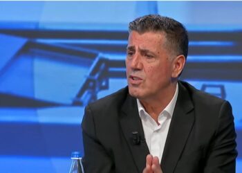 Haziri deklarohet kundër një bashkëpunimi me LVV-në pas 9 shkurtit