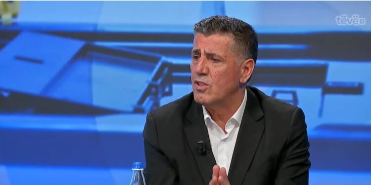 Haziri deklarohet kundër një bashkëpunimi me LVV-në pas 9 shkurtit