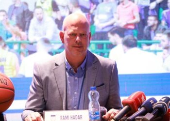 Rami Hadar largohet nga Peja