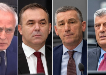 Përfundon dëshminë dëshmitari i 95-të në rastin e ish-krerëve të UÇK-së