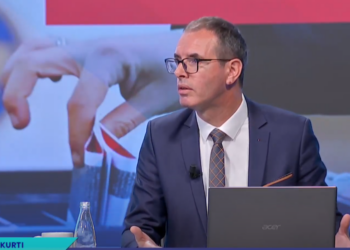 “Nuk është shkaku i zgjedhjeve”, Haliti: Viti i tretë që Qeveria Kurti i rriti pagat