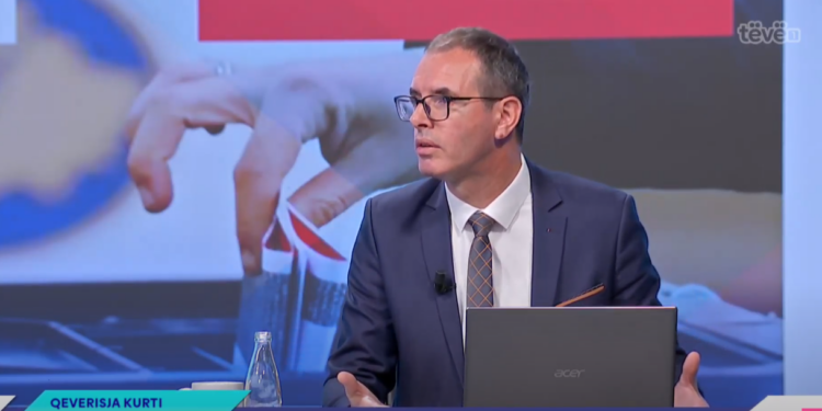 “Nuk është shkaku i zgjedhjeve”, Haliti: Viti i tretë që Qeveria Kurti i rriti pagat