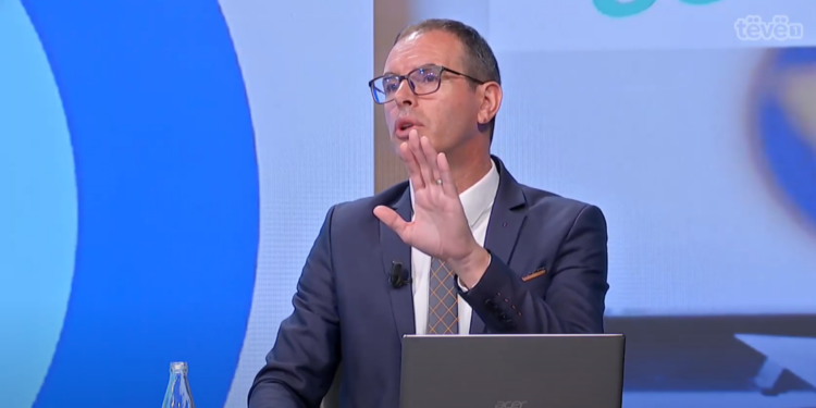 Haliti: Do të kemi prapë koalicion me Listën Guxo dhe Alternativën