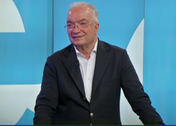 Haliti kundër një koalicioni me VV-në: Do dilnim me tkurrur se disa parti të vogla