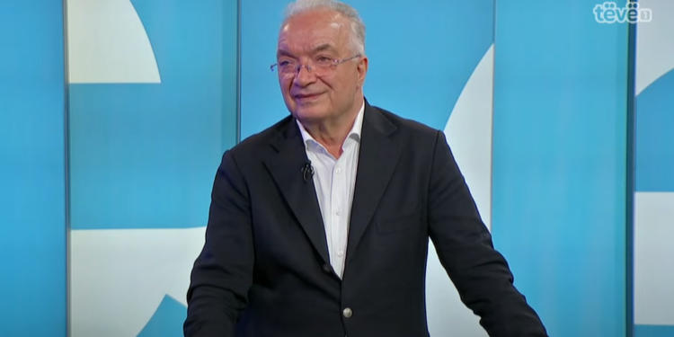 Haliti kundër një koalicioni me VV-në: Do dilnim me tkurrur se disa parti të vogla