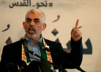 Hamasi konfirmon vdekjen e Sinwarit