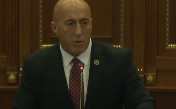 Haradinaj: Radoiçiq u ringjall me ardhjen e Kurtit kryeministër